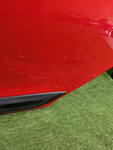 DRZWI TYLNE LEWE LEWY TYŁ HYUNDAI I20 II ACTIVE NR.4027