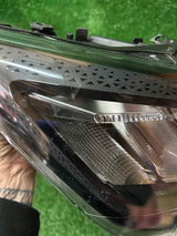 REFLEKTOR PRAWY SEAT IBIZA V LIFT SEAT ARONA FULL LED nr:128