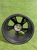 ALUFELGA FELGA ALUMINIOWA AUDI A3 8Y 18" 8J ET45 NR.103