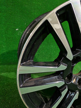 ALUFELGA VOLVO V40 16" 7J ET50 31445799 NR.36