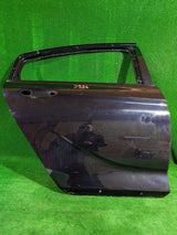 DRZWI TYLNE PRAWE PRAWY TYŁ OPEL INSIGNIA B HB SEDAN 17-