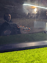 DRZWI PRZEDNIE LEWE LEWY PRZÓD FORD FOCUS MK3 NR.3819