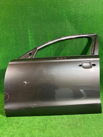 DRZWI PRZEDNIE LEWE LEWY PRZÓD AUDI A6 C7