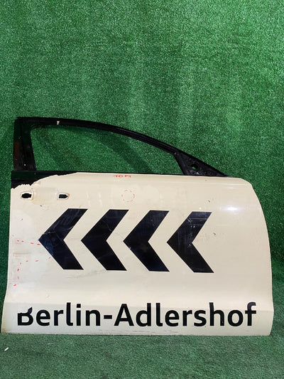 DRZWI PRAWE PRZEDNIE AUDI A6 C7 4G0