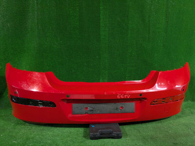 ZDERZAK TYLNY TYŁ OPEL ASTRA H HB