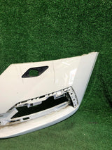 ZDERZAK PRZEDNI PRZÓD SKODA OCTAVIA IV NR.3128