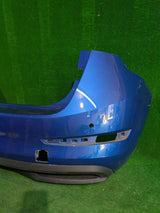 ZDERZAK TYLNY TYŁ SKODA SCALA