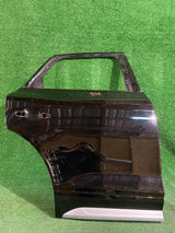 DRZWI TYŁ TYLNE PRAWE AUDI Q5 80A