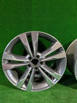 ALUFELGA MERCEDES S-KLASA W222 20" 19" 9,5J ET43,5 A2224011402