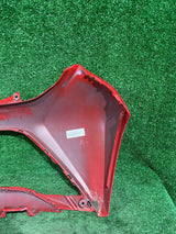 ZDERZAK TYLNY TYŁ TOYOTA AYGO II NR.2118