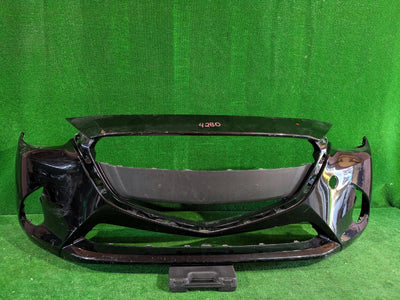 ZDERZAK PRZEDNI PRZÓD MAZDA 2 DJ NR.4280