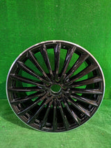 ALUFELGA MERCEDES EQE 21" 9J ET50 A2954012500 Nr.44