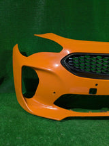 ZDERZAK PRZEDNI PRZÓD KIA STINGER 17- GT NR.7023