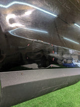 DRZWI TYLNE PRAWE PRAWY TYŁ AUDI Q3 8U I 11- NR.2783