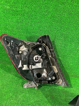 LAMPA TYŁ TYLNA PRAWA TOYOTA YARIS III LIFT 14-17r nr:16