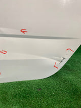 DRZWI TYLNE LEWE LEWY TYŁ SKODA OCTAVIA III KOMBI