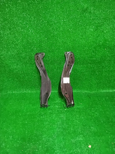 MOCOWANIE CHLODNICY OPEL CROSSLAND OE 39054945 39054943 KOMPLET