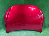 MASKA POKRYWA SILNIKA MAZDA 2 DJ DL 15-