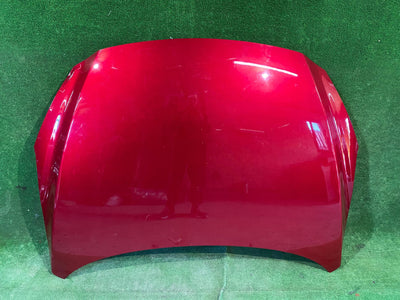 MASKA POKRYWA SILNIKA MAZDA 2 DJ DL 15-