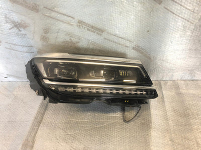 REFLEKTOR PRAWY VW TIGUAN ALLSPACE FULL LED nr.00