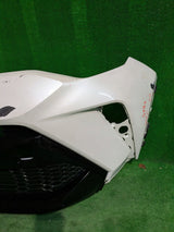 ZDERZAK PRZEDNI PRZÓD TOYOTA C-HR CHR LIFT 19- GR NR.6186
