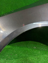 BŁOTNIK PRZEDNI LEWY PRZÓD SKODA FABIA II ROOMSTER NR.132