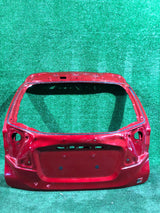 KLAPA BAGAŻNIKA TOYOTA CHR C-HR CH-R