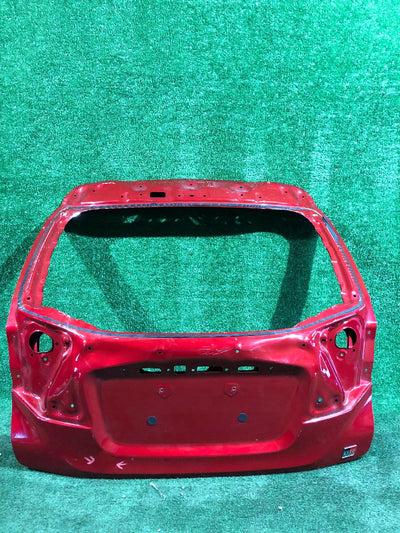 KLAPA BAGAŻNIKA TOYOTA CHR C-HR CH-R