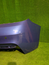 ZDERZAK TYLNY TYŁ BMW 2 F22 M-PAKIET 13- NR.7016