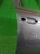 DRZWI PRZEDNIE PRAWE PRAWY PRZÓD SKODA OCTAVIA III 12- NR.3307