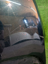 MASKA POKRYWA SILNIKA OPEL MERIVA B II