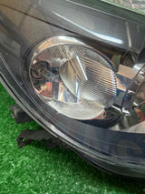 REFLEKTOR PRAWY RENAULT CLIO III nr:543