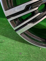 ALUFELGA BMW 21" 9J ET24 NR.30