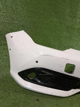 ZDERZAK PRZEDNI PRZÓD TOYOTA AURIS II LIFT 15- NR.7934