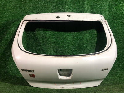 KLAPA TYŁ TYLNA KIA CEED I 3D