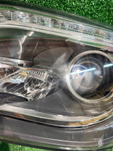 REFLEKTOR LEWY MERCEDES GL KLASA W166 NR.28