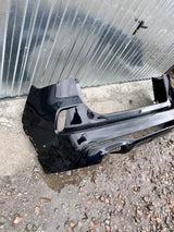 ZDERZAK TYŁ TYLNY FORD KUGA MK3 ST-LINE nr.0264