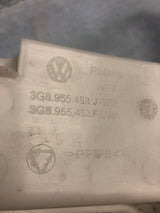 Zbiornik Spryskiwaczy VW ARTEON nr,00