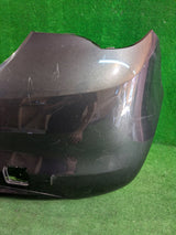 ZDERZAK TYŁ TYLNY OPEL CORSA E