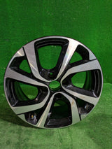 ALUFELGA CITROEN C3 III OPEL CROSSLAND 17" 6.5J ET20 NR.55