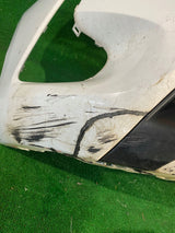 ZDERZAK PRZEDNI PRZÓD TOYOTA YARIS III LIFT 17- NR.4493