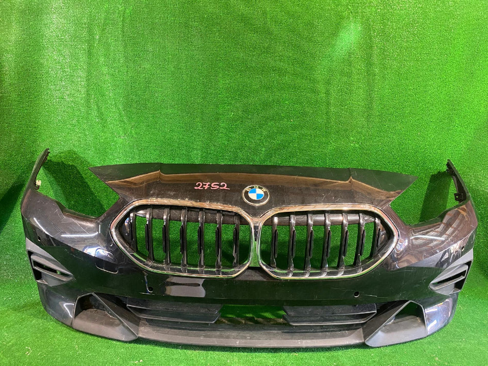 ZDERZAK PRZEDNI BMW 2 F44 GRAN COUPE NR.2752