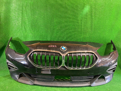 ZDERZAK PRZEDNI BMW 2 F44 GRAN COUPE NR.2752