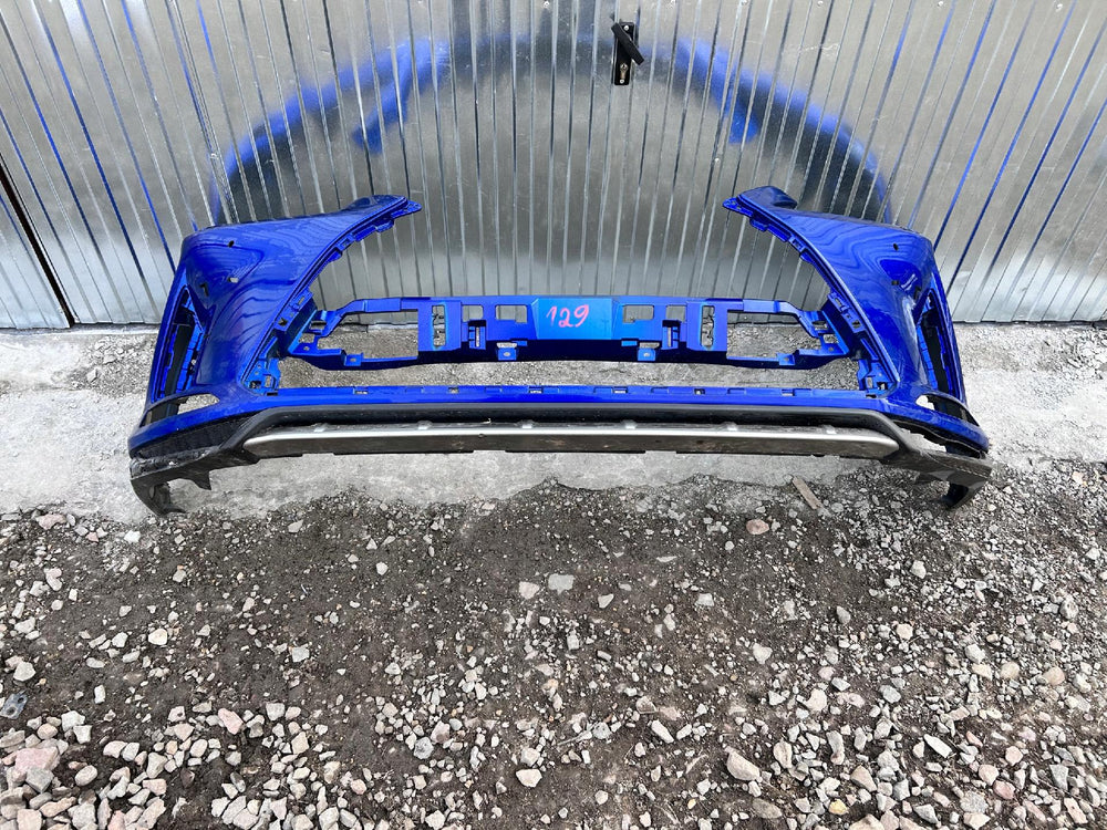 ZDERZAK PRZEDNI LEXUS RX IV 19- LIFT F SPORT nr.129