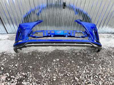 ZDERZAK PRZEDNI LEXUS RX IV 19- LIFT F SPORT nr.129