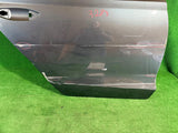 DRZWI TYŁ TYLNE PRAWE SKODA OCTAVIA IV SEDAN NR:3283