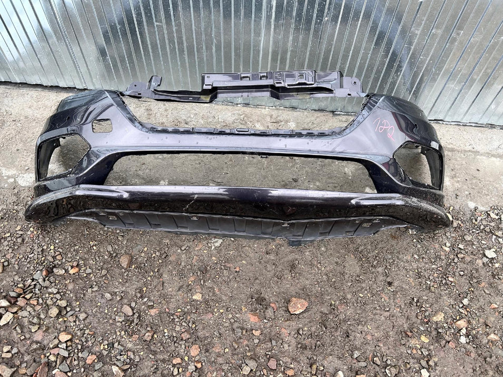 ZDERZAK PRZEDNI HONDA HR-V II LIFT nr.182