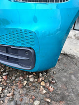 ZDERZAK PRZEDNI VW ID.3 ID3 nr.00