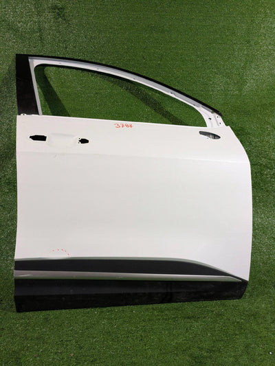 DRZWI PRZEDNIE PRAWE PRAWY PRZÓD KIA SPORTAGE V NR.3787