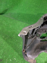 ZDERZAK PRZEDNI PRZÓD VW PASSAT B5 LIFT NR.025